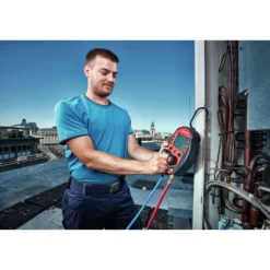 ROTHENBERGER Red Box für ROCOOL 600- 1000000539