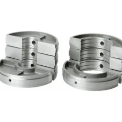 ROTHENBERGER Reduktionsspanneinsätze Set für P160B, 40-140mm - 55240
