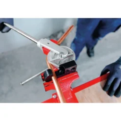 ROTHENBERGER ROBEND H+W Plus, 3/4", mit Griffstange - 24519