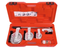 ROTHENBERGER ROBEND H+W PLUS Set, 12-15-18-22mm - 24500