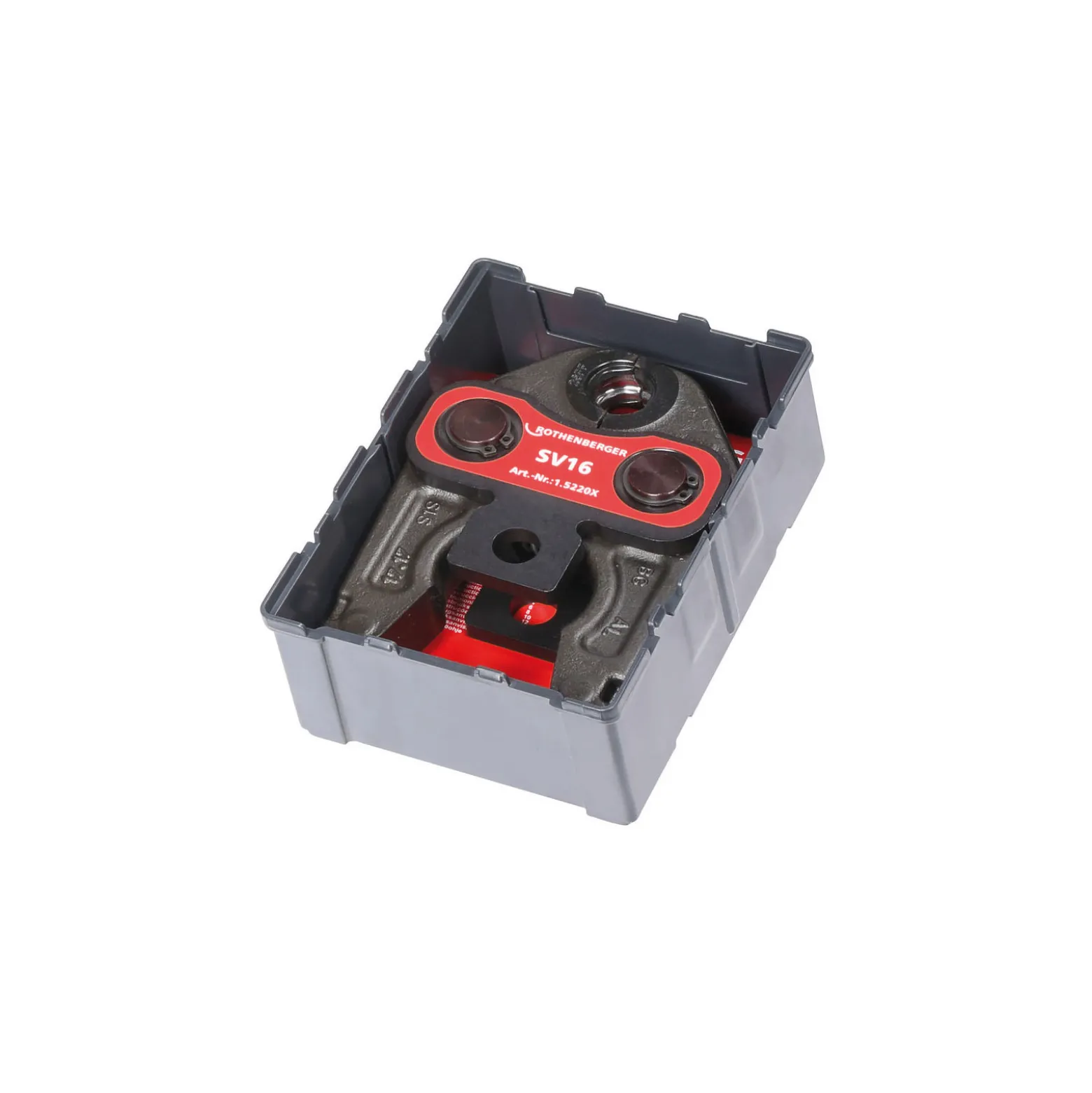 ROTHENBERGER ROBOX B2350- 1500002641