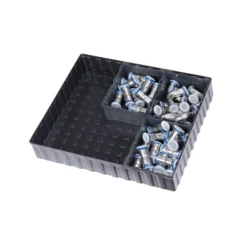 ROTHENBERGER 6 ROBOX B2350 und 1 Tray für ROCASE 4414- 1000002109