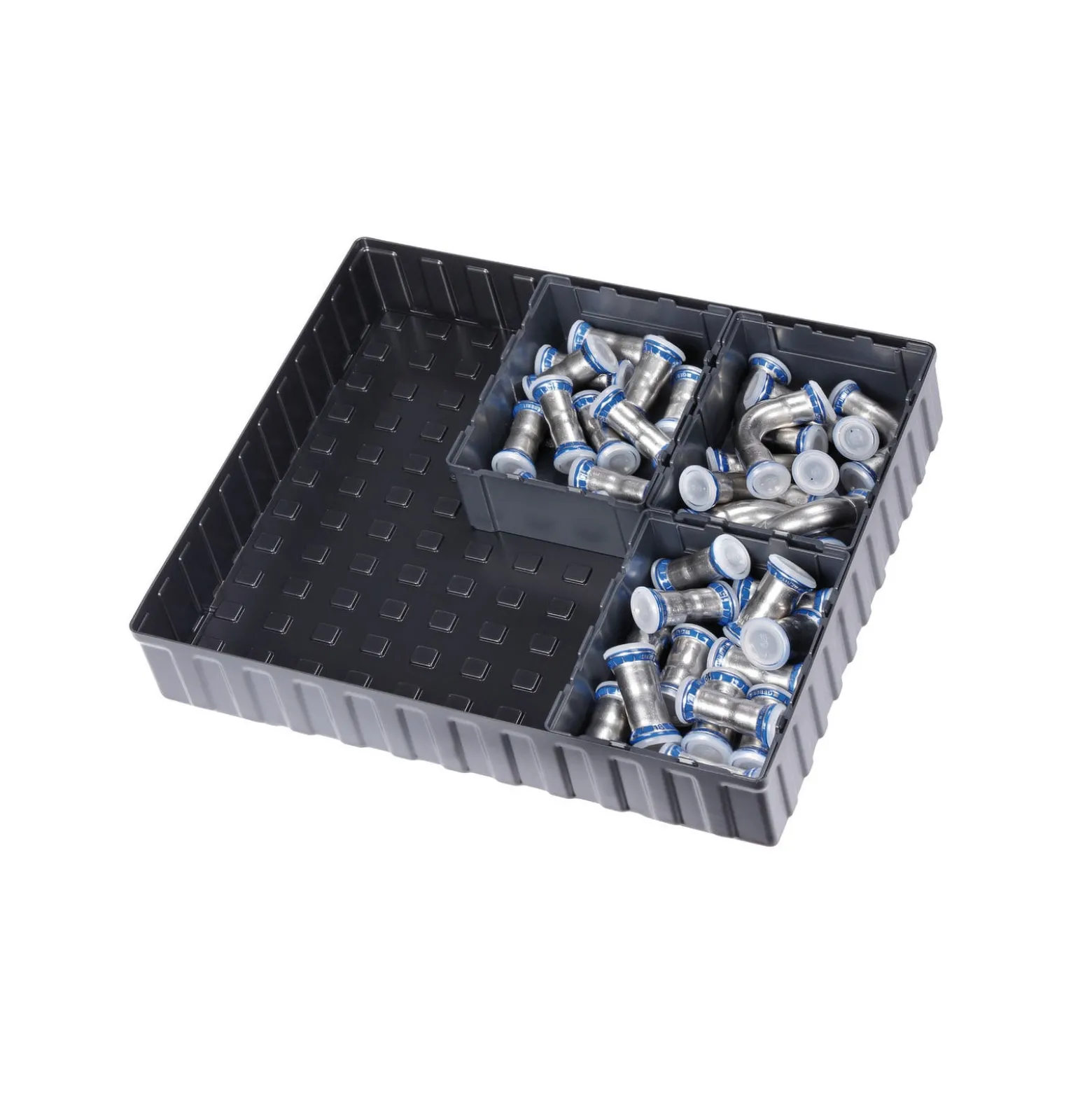 ROTHENBERGER 6 ROBOX B2350 und 1 Tray für ROCASE 4414- 1000002109