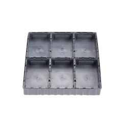 ROTHENBERGER 6 ROBOX B2350 und 1 Tray für ROCASE 4414- 1000002109