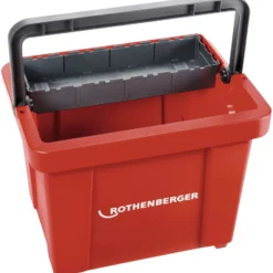ROTHENBERGER ROBUCKET mit 1x ROBOX B2650- 1000002627