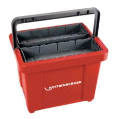 ROTHENBERGER ROBUCKET mit 1x ROBOX B2650- 1000002627