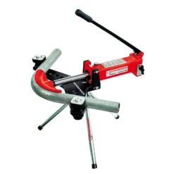 ROTHENBERGER ROBULL Typ E, 3/8-2", offen, mit Zubehör - 057966X