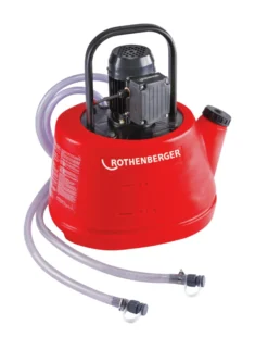 ROTHENBERGER ROCAL 20 Entkalkungspumpe, 40l/min - 61100