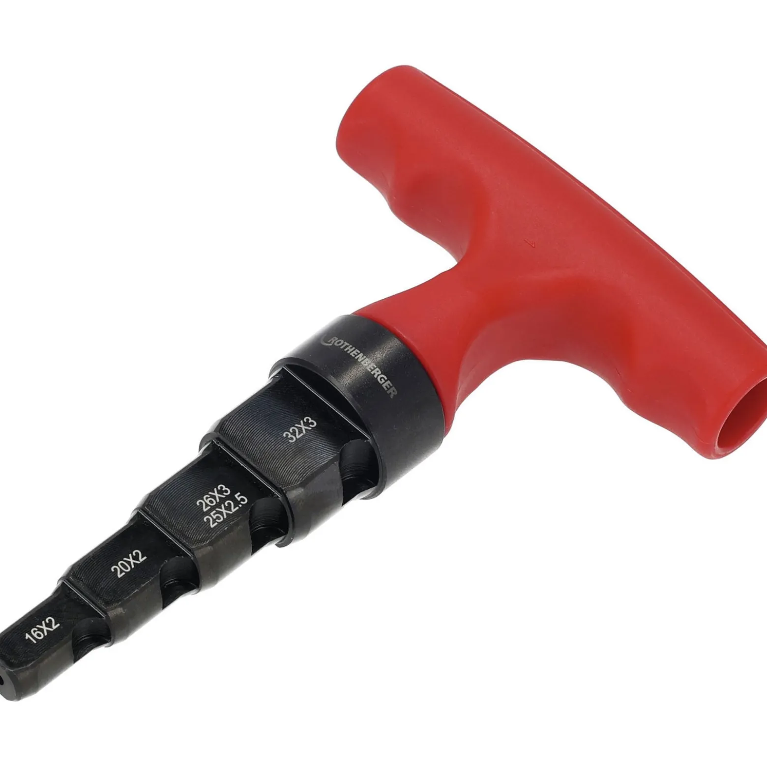 ROTHENBERGER ROCALIBER S Kalibrierwerkzeug - 1000004482