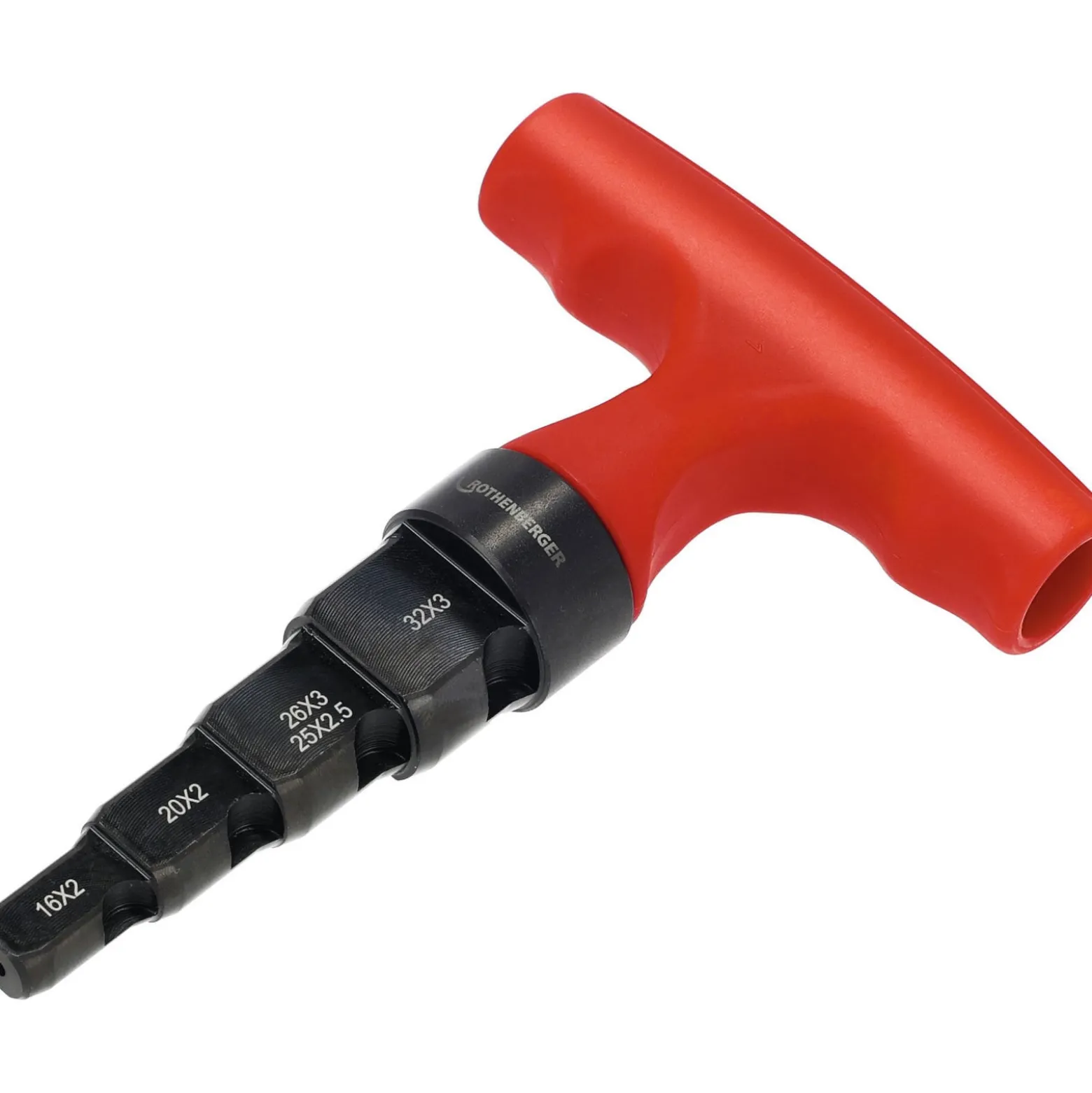 ROTHENBERGER ROCALIBER S Kalibrierwerkzeug - 1000004482