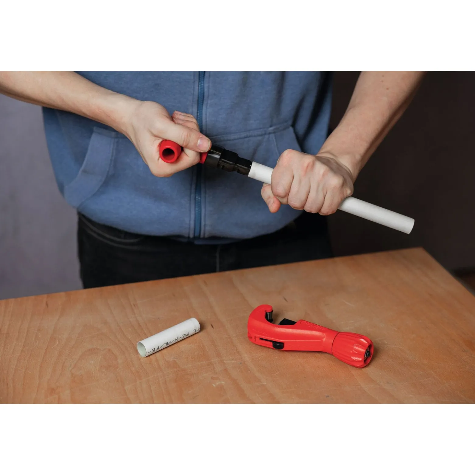 ROTHENBERGER ROCALIBER S Kalibrierwerkzeug - 1000004482