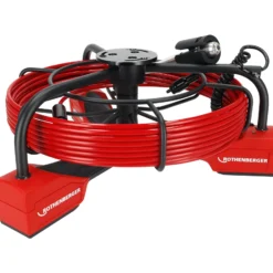 ROTHENBERGER ROCAM MINI HD AMPShare und Modul 20/16, Grundmaschine - 1000005075