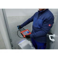 ROTHENBERGER ROCAM MINI HD AMPShare und Modul 20/16, Grundmaschine - 1000005075