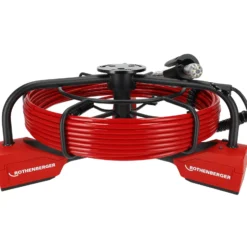ROTHENBERGER ROCAM MINI HD AMPShare und Modul 20/16, Grundmaschine - 1000005075