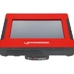 ROTHENBERGER ROCAM MINI HD AMPShare und Modul 20/16, Grundmaschine - 1000005075