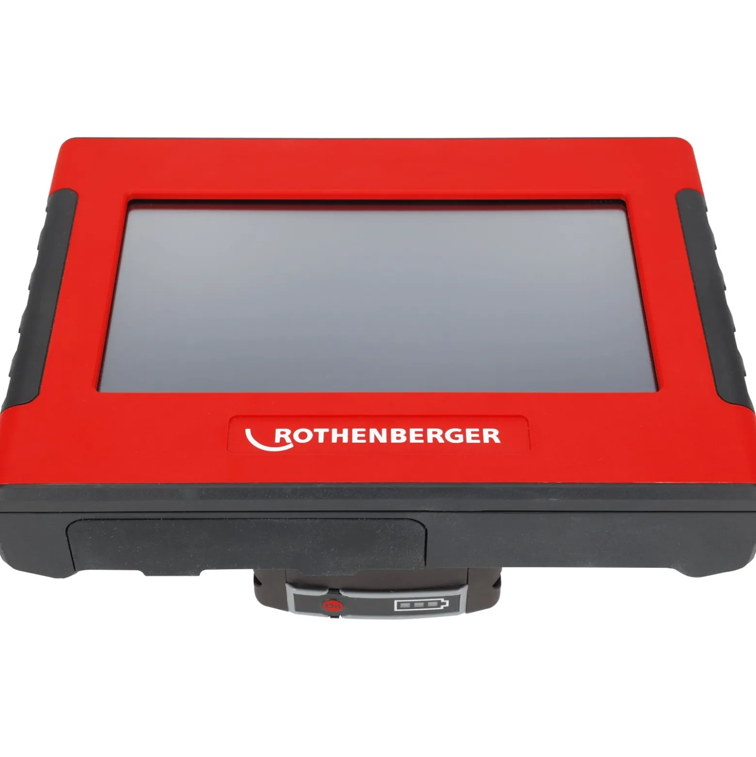 ROTHENBERGER ROCAM MINI HD AMPShare und Modul 20/16, Grundmaschine - 1000005075