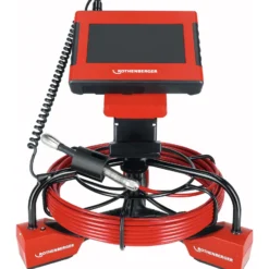 ROTHENBERGER ROCAM MINI HD AMPShare und Modul 20/16, Grundmaschine - 1000005075