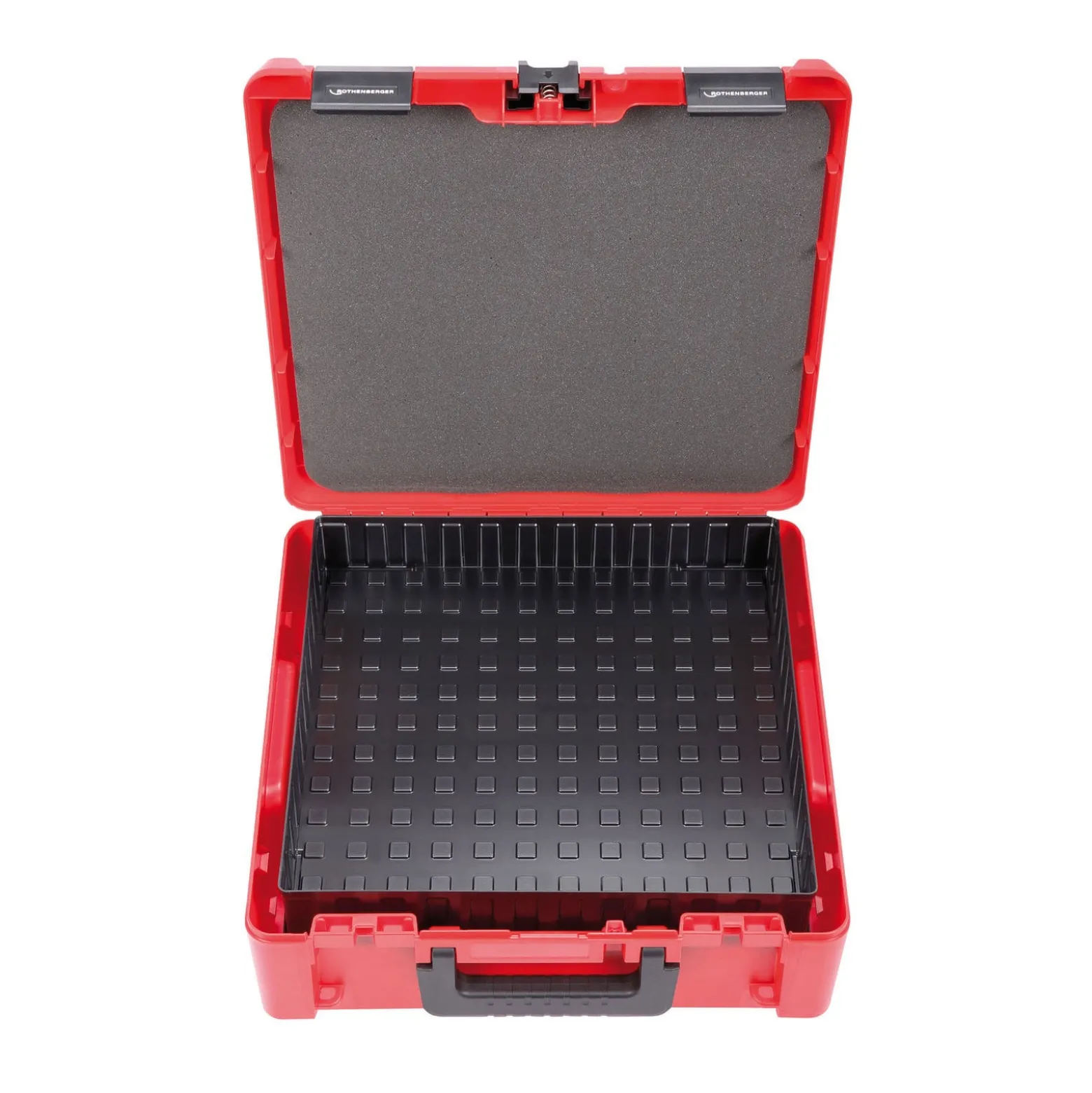 ROTHENBERGER ROCASE 4414 mit Einlage MaxiPro Compact Pressbacken - 1000001786