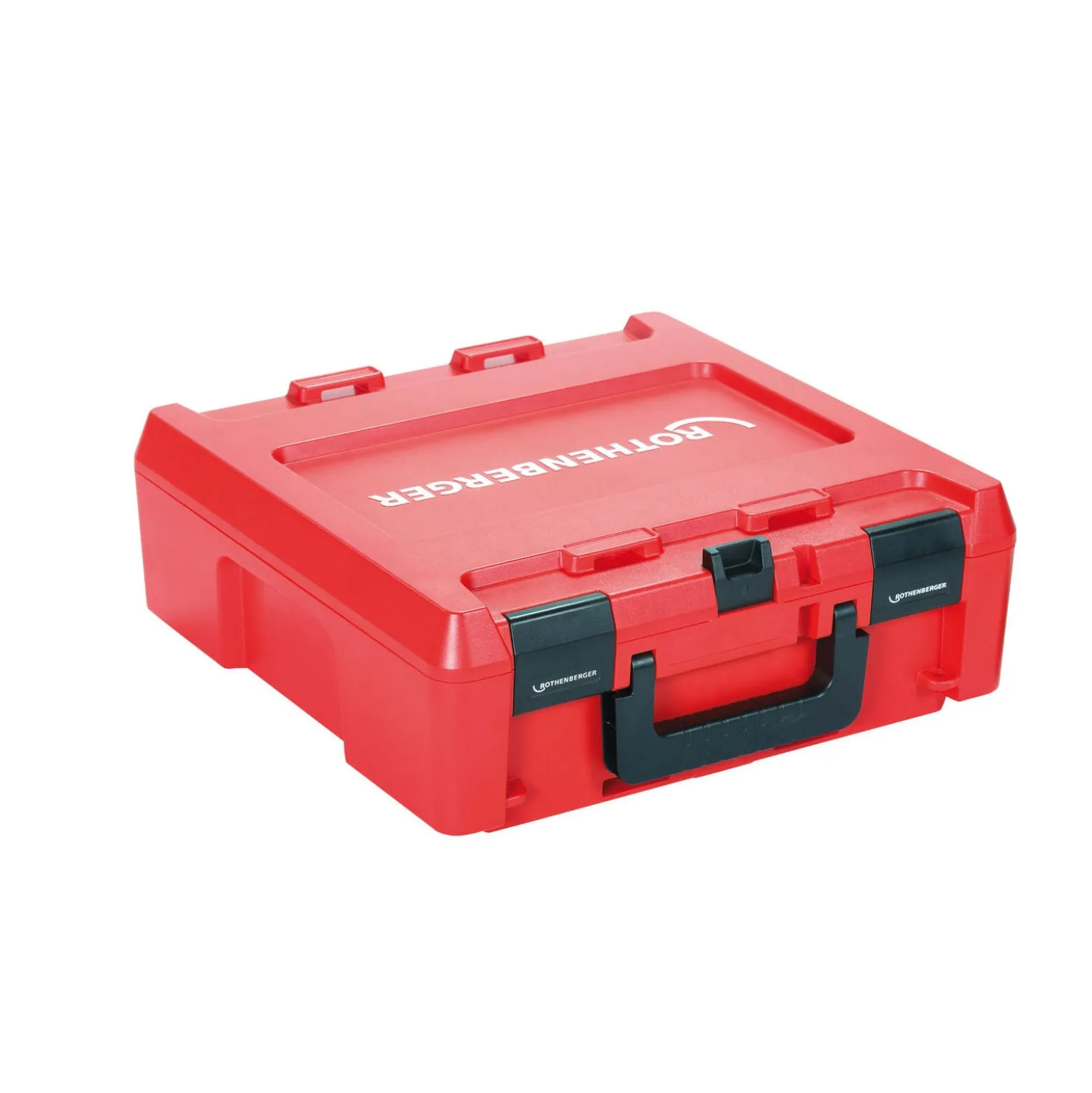 ROTHENBERGER ROCASE 4414 mit Einlage SUPERCUT - 1000001946