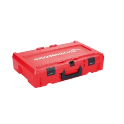 ROTHENBERGER ROCASE 6414, rot, ohne Einlage und Betriebsanleitung-Halter - 1300003542