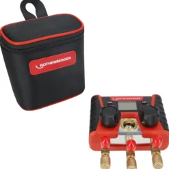ROTHENBERGER ROCOOL MINI Digitale Monteurhilfe - 1000005060