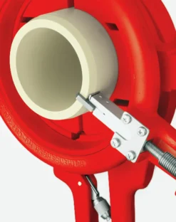 ROTHENBERGER ROCUT 160 Set Abstech-/Anfas-Systemwerkzeug, 110-125-160mm - 55063