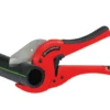 ROTHENBERGER ROCUT TC 50 Professional Kunststoffrohrschere, 0-50mm - 52010