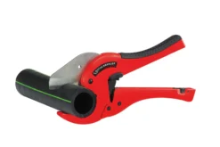 ROTHENBERGER ROCUT TC 50 Professional Kunststoffrohrschere, 0-50mm - 52010