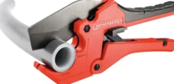 ROTHENBERGER ROCUT 42 TWIN CUT Kunststoffrohrschere, 0-42mm - 1000003011