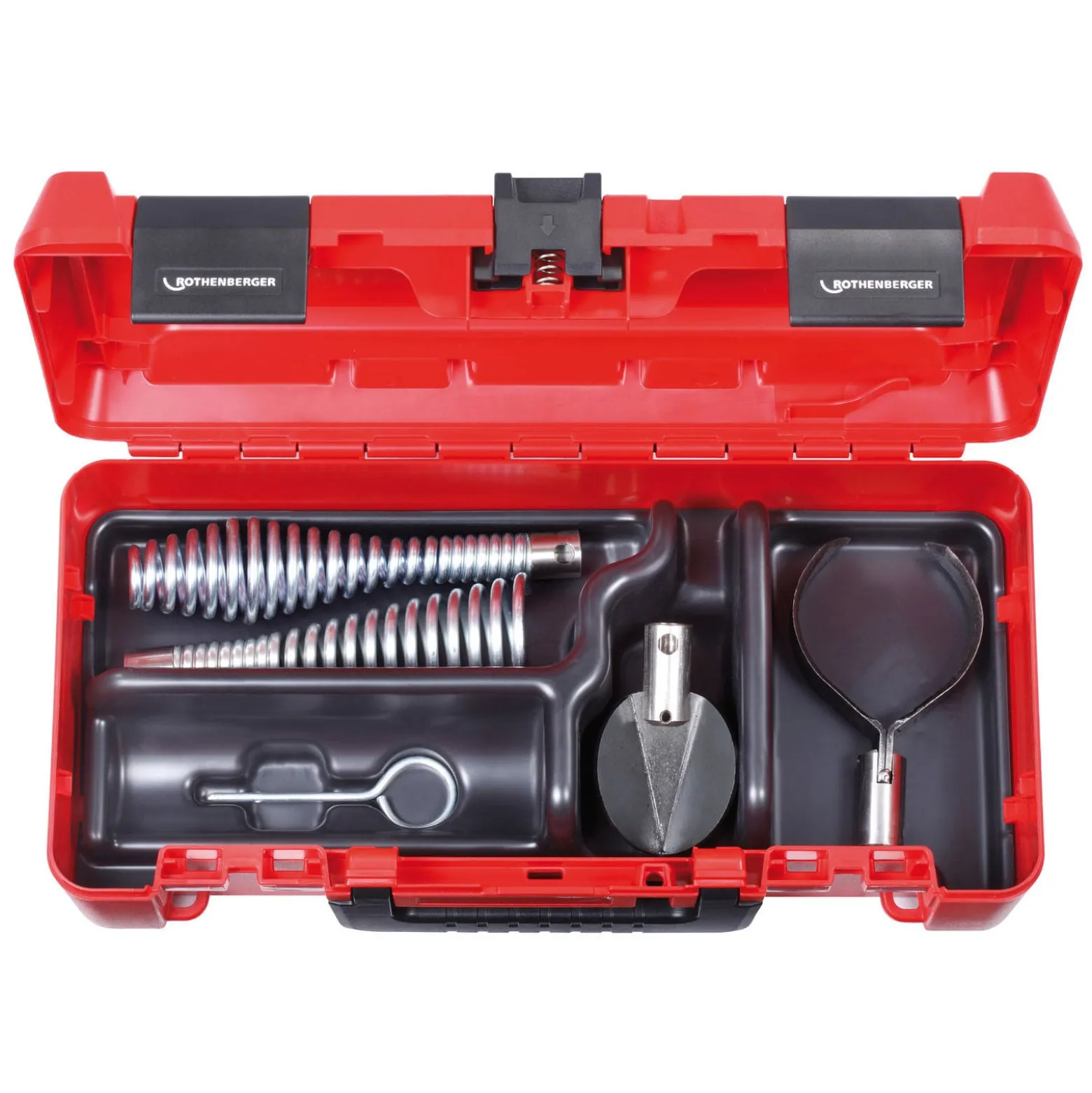 ROTHENBERGER RODRUM Werkzeugset, 20 mm- 1000001732
