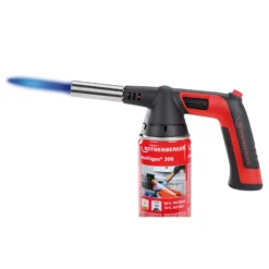 ROTHENBERGER ROFIRE 4 PIEZO Set mit Multigas 300, 7/16