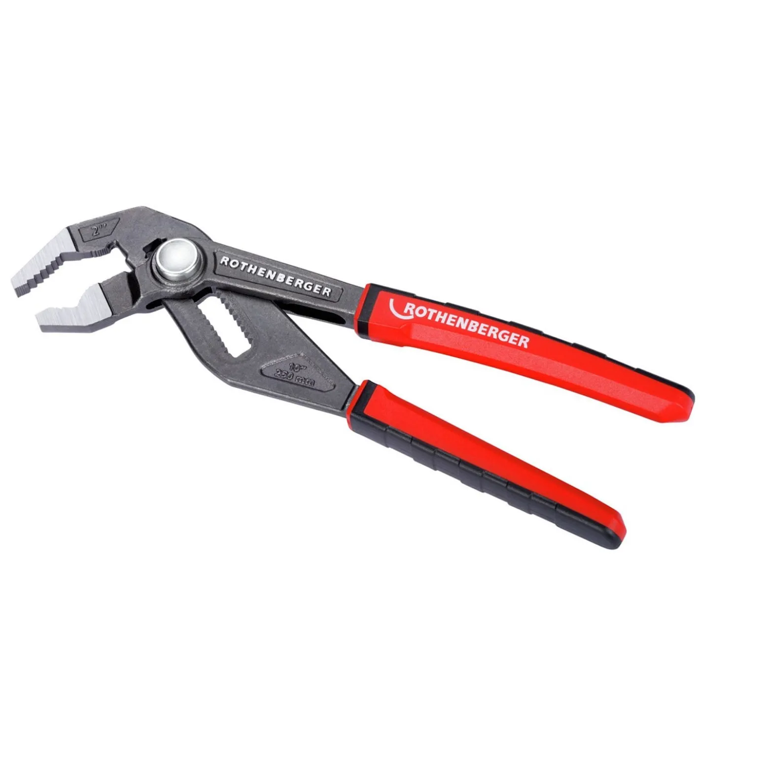 ROTHENBERGER ROGRIP F, 10", 2K - 1000002705