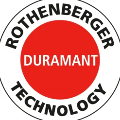 ROTHENBERGER Rohrschraubstock aufklappb. 1/8-3" - 70712