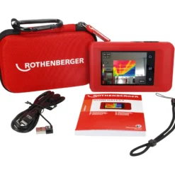 ROTHENBERGER ROINFRATECT Wärmebildkamera - 1500005132