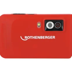 ROTHENBERGER ROINFRATECT Wärmebildkamera - 1500005132