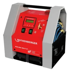 ROTHENBERGER ROKLIMA Multi 4F, 80bar - 1000000138