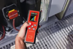 ROTHENBERGER ROLEAK PRO IR Leckageortungsgerät - 1000005063