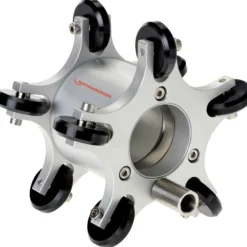 ROTHENBERGER Rollenschlitten RS40/150 DN150 für ROCAM Plus - 69118
