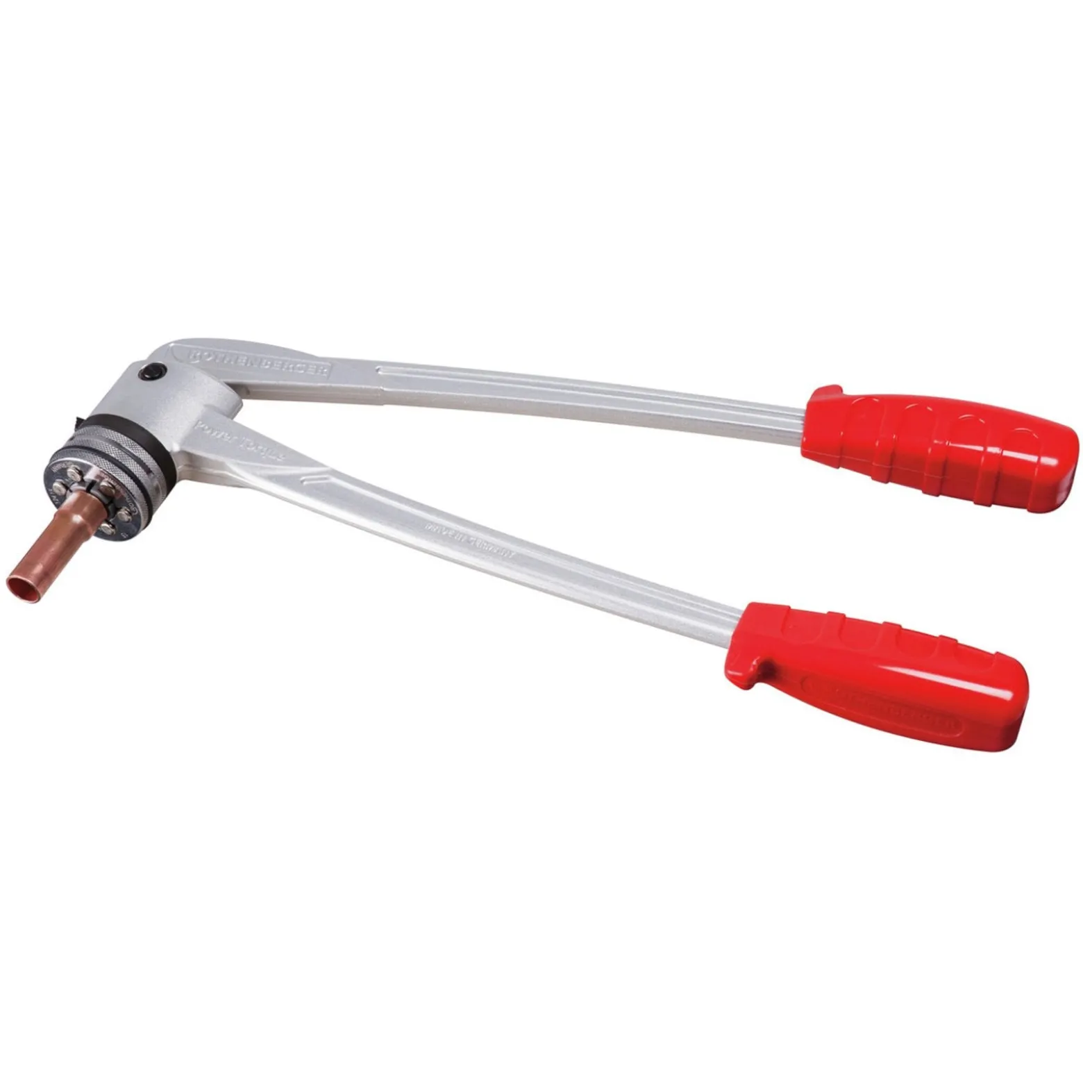 ROTHENBERGER ROLOCK Expander Power Torque Set 12-15-18-22mm - 12500