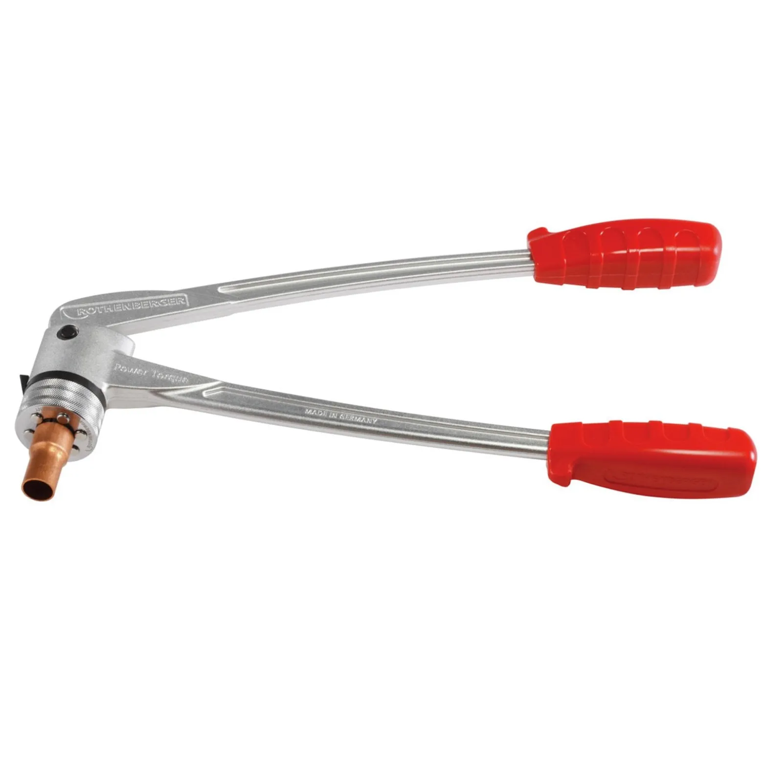 ROTHENBERGER ROLOCK Expander Power Torque Set 10-12-14-16-18-22mm - 12511