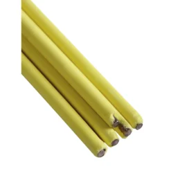 ROTHENBERGER ROLOT S45CuU, Hartlot, ISO 17672, umhüllt, 2mm, 100g - 45055