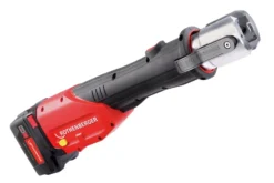 ROTHENBERGER ROMAX 4000 Basic Set 2 EU - 1000001923