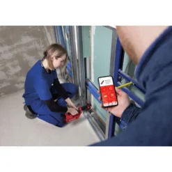 ROTHENBERGER ROMAX COMPACT III Set RFZ12-16-20, 2Ah, EU, AMP - 1000004435