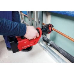 ROTHENBERGER ROMAX COMPACT III Set U16-20-25, 2Ah, EU, CAS - 1000004281