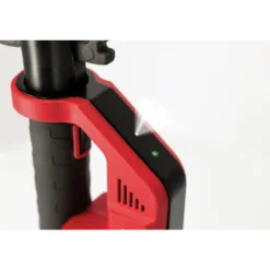 ROTHENBERGER ROMAX COMPACT III Set Akku-Pressmaschine SV15-22-28, 2 Ah, EU, AMP - 1000004276