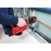 ROTHENBERGER ROMAX COMPACT III Basic Set 1, 2x 2 Ah, EU, AMP - 1000004272