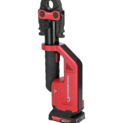 ROTHENBERGER ROMAX COMPACT III Basic Set 1, 2x 2 Ah, EU, AMP - 1000004272