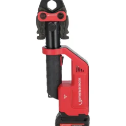 ROTHENBERGER ROMAX COMPACT III Basic Set 1, 2x 2 Ah, EU, AMP - 1000004272