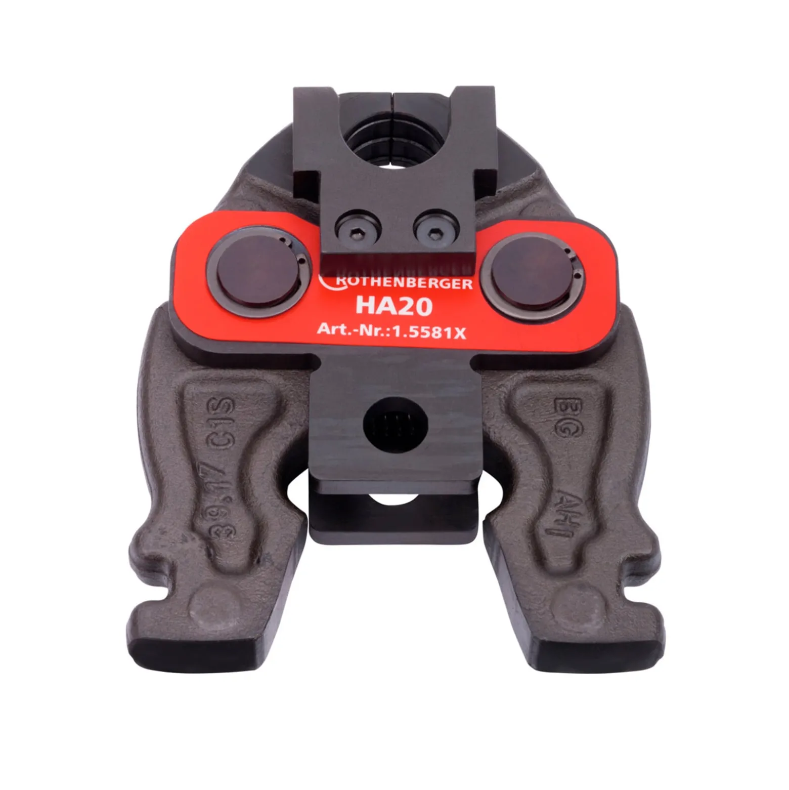 ROTHENBERGER ROMAX MICRO Pressb. HA 20mm - 015581X