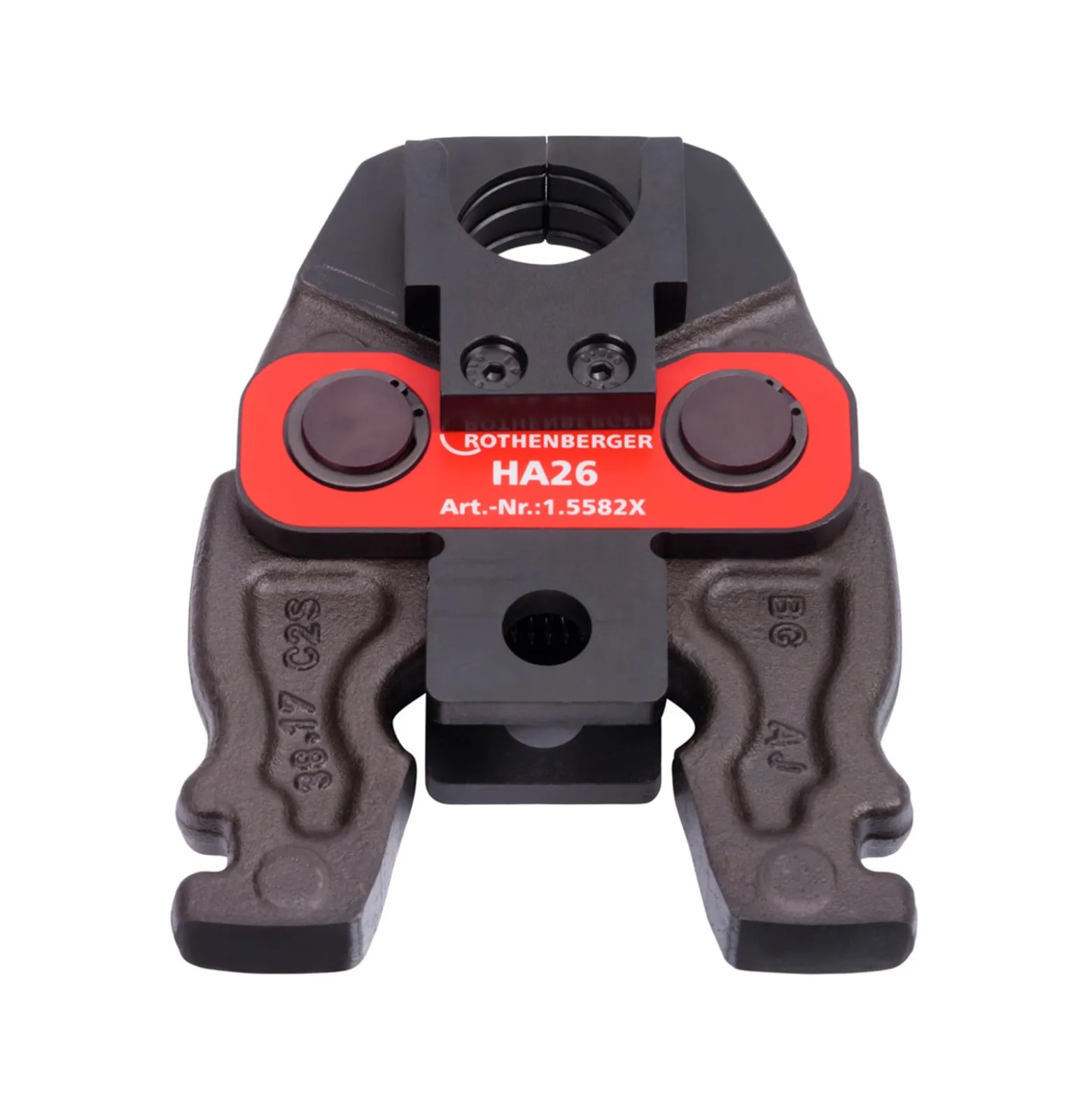 ROTHENBERGER ROMAX MICRO Pressb. HA 26mm - 015582X